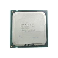RENKTE Q9400 Processor 2.66GHz 6MB L2 Cache FSB 1333 Desktop LGA 775 CPU
