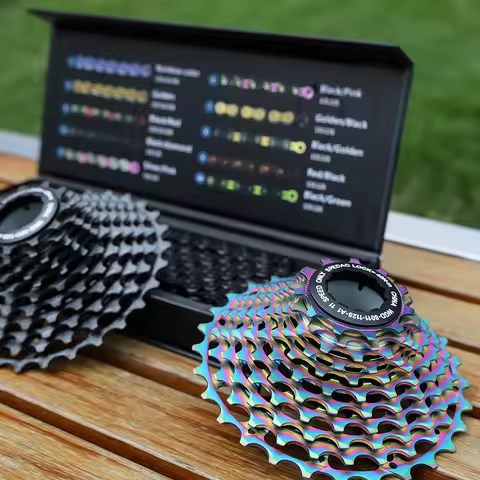 SPEDAO Road Bike Cassette 11 Speed 11-28/32T 12S 32T Bicycle Freewheel 194g/225g/258g Full CNC K7 11