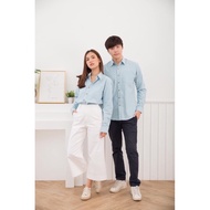 Oxford Shirt (Oxford) Model 06