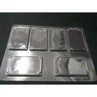 T3Rl4Ri5 Chocolate Mold Frame - Ctm031
