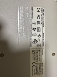 ASUS Laptop E210MA N4020/4G/512G 白