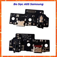 New quality samsung A05 charging board