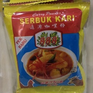 Malaysia 888 Curry Powder