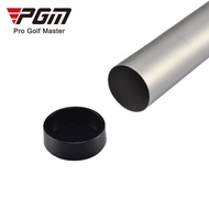 Aluminum Golf Ball Picker Tube - MRS02 Aluminum Golf Ball Picker Tube