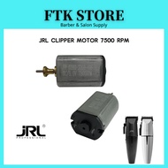 JRL CLIPPER MOTOR 2020C ONYX GHOST 7500 RPM