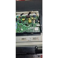 Part TV Toshiba 49L3650VM