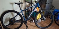 MTB 29吋 山地車 merida big nine 80 Deore 變速 mountain bike