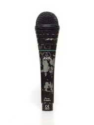 ไมโครโฟนสาย AKG D3700S (มือสอง วินเทจ)