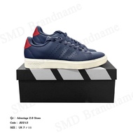 Adidas รองเท้าผ้าใบผู้ชาย รุ่น Advantage 2.0 Shoes Code: JI2212