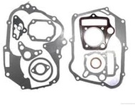 GOOFIT Complete Gasket Set Replacement for 110cc 125cc Lifan 1P52FMH TaoTao Go Karts Pit Quad Dirt B