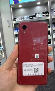 Samsung Galaxy A22 5G SC-56B（Docomo日版 4+64GB
