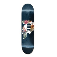 [CLEARANCE] Primitive Team Dirty P Tropic Blue 8.0" x 31.913" Skateboard Deck (7021222)