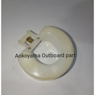 YAMAHA OBM 3HP/6HP/60HP Float 6G1-14985  # 2 stroke outboard engine part