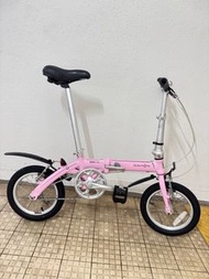 大行 Dahon dove 412 摺疊單車