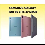 sale Deskripsi Samsung Galaxy Tab S6 Lite Tablet (4GB / 128GB) - Grey