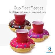 Cup Float Floaties – Fun Pool Floats for Drinks | Perfect for Pool Parties & Summer Fun