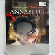 Blu-ray Steel Book : Annabelle : Comes Home (2019) Ghost Doll " McKenna Grace "