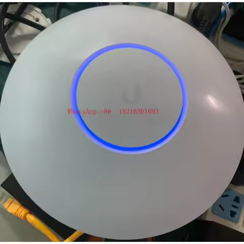 Limited Offer Ubiquiti UniFi UAP-AC-PRO LR LITE Dual-Band Gigabit Enterprise WiFi Access Point High