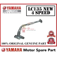 100% ORIGINAL YAMAHA LC135 55D NEW BRAKE PEDAL 0 PIJAK BREK KAKI BATANG BESI BRAKE 4SPEED 4 SPEED 4S