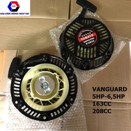 VANGUARD 5HP 6HP engine starter, Briggs & Stratton 5HP 6HP