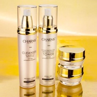 CHARMS Skincare Set Reborn