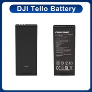DJI Tello Intelligent Flight Battery 1100Mah 3.8V Chargeable Lipo-Battery For DJI Tello RC Drone Accessories Original