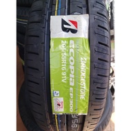 Bridgestone Ecopia EP300  205-55-16  tahun 2025