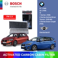BOSCH Cabin Filter, BMW X1 F48, X2, 1 Series F40, 2 Series Active/Gran Tourer F45 F46, i3, Mini