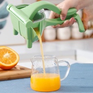 KJ57K Multifunctional Portable Slag Juice Separation Orange Pomegranate Lemon Small Fruit Tools Fruit Juicer Kitchen Accessories