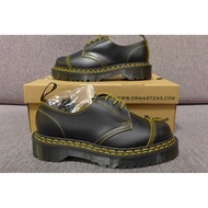 Dr_Martens_1461_BEX_Double_Stitch_DS_馬汀_厚底_3孔_雙縫線_AW20_
