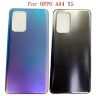 Battery Cover Rear  Housing For OPPO A94 5G Back Cover Repair Parts