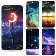 Huawei Y9 2018 Y6 Prime 2018 Y6 2018 Y6ii Y5ii Y3ii Case