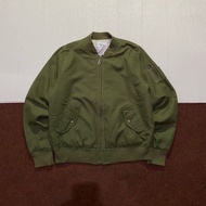 E hyphen women's jacket size M (like new)