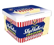 M. Y. SAN SKY FLAKES 850G.(Tub) Db8 Bf9
