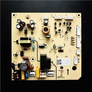 TCL Refrigerator Computer Board Motherboard BCD-499 Motherboard 3B102 000074
