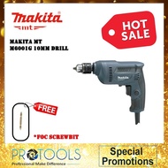 MAKITA MT M6001B / M6001G DRILL 10MM 3/8" 12 MONTH WARRANTY FOC SCREWBIT