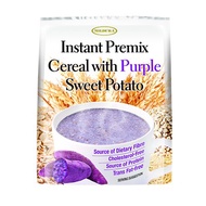 Mildura Instant Premix Cereal with Purple Sweet Potato (35g x 10) - 75112