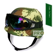 Children's Tactical Vest Camouflage Set SWAT Performance Uniform Level 3 A Dress Up Equipment