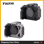 TILTA Sony a7R5 A7M5 A7M4 Half Camera Cage A7RV A7V A7IV