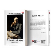 Eternal Husband Book: A Collection of Short Stories (Fyodor Dostoevsky)