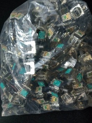 analog Stik PS3 ORI mesin kaki 4 BEKAS