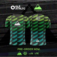 Olé Athletic Twt Marathon Shirt Jersey