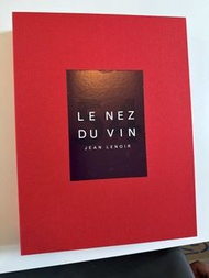 Le Nez Du Vin 54 Jean Lenoir Wine Aroma Set