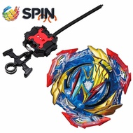 Beyblade B-193 Ultimate Valkyrie with LR Ripcord Launcher Set Beyblade Burst for Kids Toys