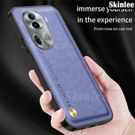 New Design Case For OPPO Reno 11 Pro 5G 11F Case Heat Radiation Anti-collision Protective Suitable For Car Support Cases for OPPO Reno 11 5G Back Cover