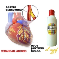 Al-azzif Juice Is Good For Heart &amp; Cholesterol