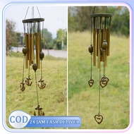 GANTUNGAN Wind Chime Hanging Wind Chime