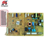 Spare Parts/DA92-00736G/SAMSUNG Refrigerator Motherboard/SAMSUNG(SAMSUNG)/Many Models SAMSUNG Compan