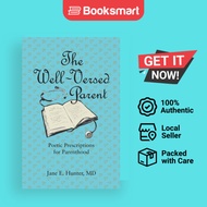 The Well-Versed Parent - Paperback - English - 9781930835108