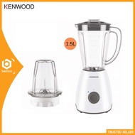 Kenwood Blender - White (1.5L/400W) BLP10.A0WH